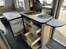 Fahrzeugbild Weinsberg CaraOne 480 EU Mod.2026; 1500kg; Smart&Adv.Paket #7