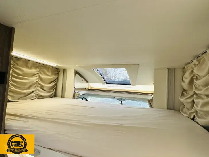 Fahrzeugbild La marca 69  #MIETE VERFÜGBAR #32