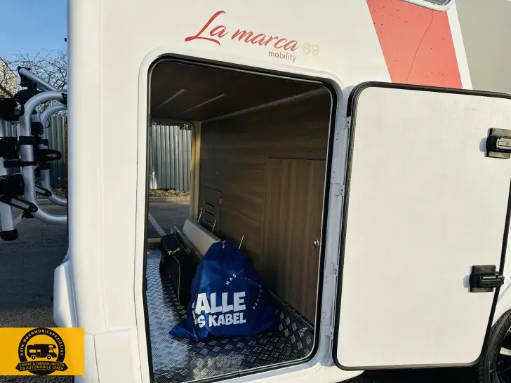 Fahrzeugbild La marca 69  #MADEFORGERMANY #10