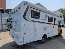 Fahrzeugbild Weinsberg CaraHome 650 MEG #6