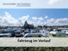 Fahrzeugbild Sprite Cruzer 530 SR Einzelbetten/Heckbad/ATC #3