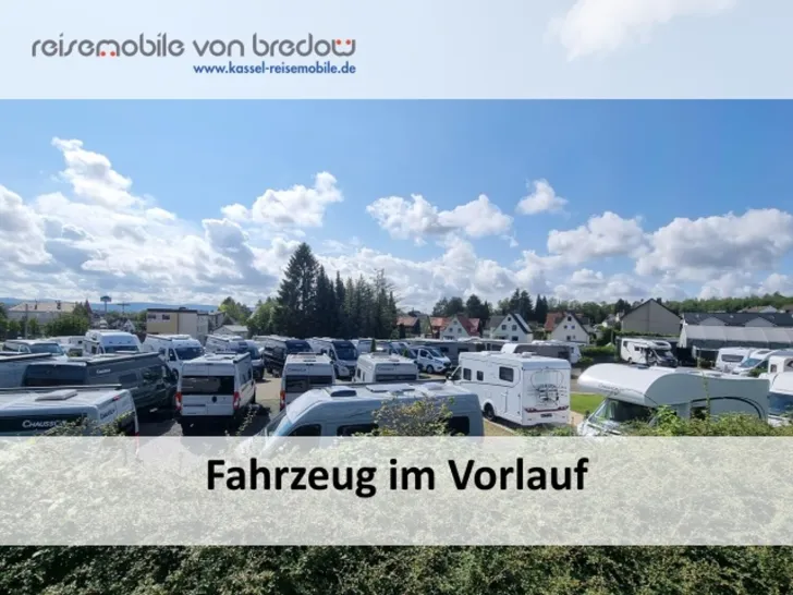 Fahrzeugbild Sprite Cruzer 530 SR Einzelbetten/Heckbad/ATC #3