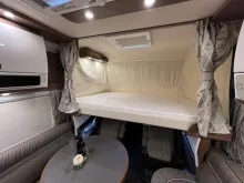 Fahrzeugbild Carthago chic e-line xl I I 64 QB (408) #14