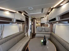 Fahrzeugbild Carthago chic e-line xl I I 64 QB (408) #16