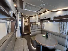 Fahrzeugbild Carthago chic e-line xl I I 64 QB (408) #17