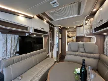Fahrzeugbild Carthago chic e-line xl I I 64 QB (408) #18