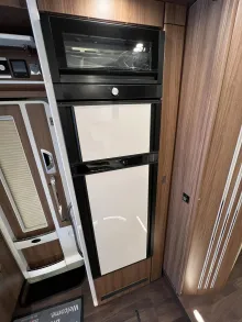 Fahrzeugbild Carthago chic e-line xl I I 64 QB (408) #24