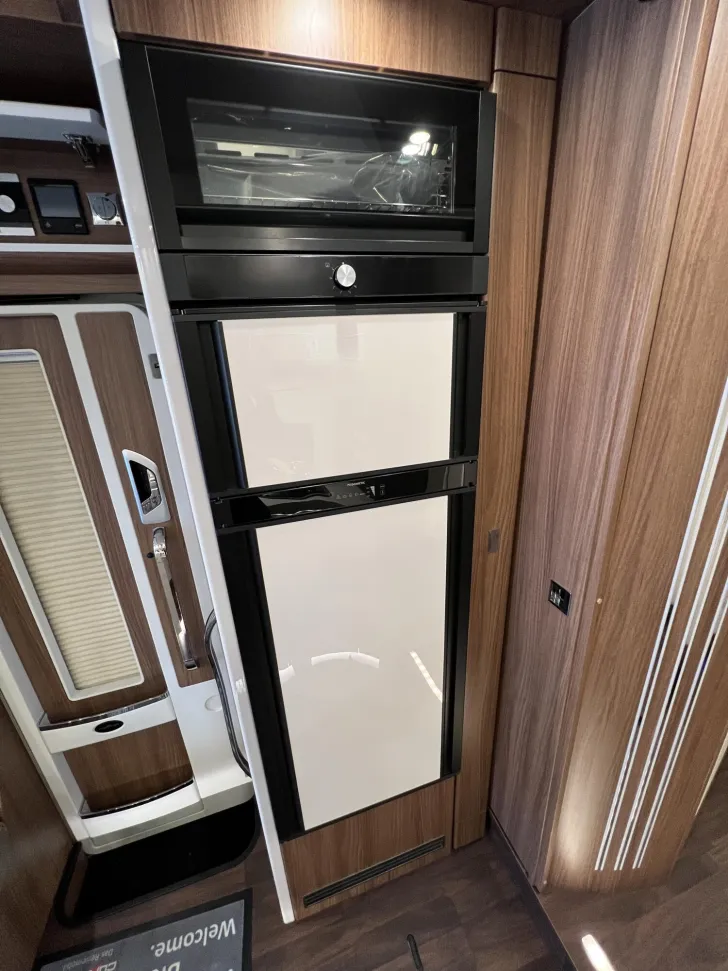 Fahrzeugbild Carthago chic e-line xl I I 64 QB (408) #24