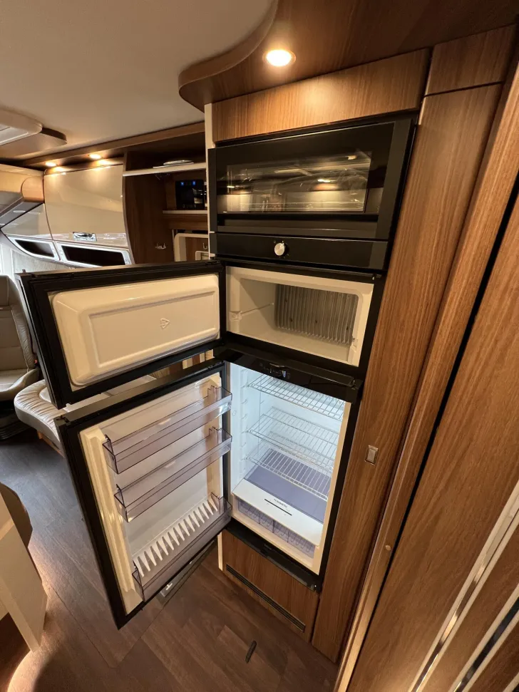 Fahrzeugbild Carthago chic e-line xl I I 64 QB (408) #25
