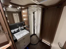 Fahrzeugbild Carthago chic e-line xl I I 64 QB (408) #27
