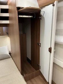 Fahrzeugbild Carthago chic e-line xl I I 64 QB (408) #33