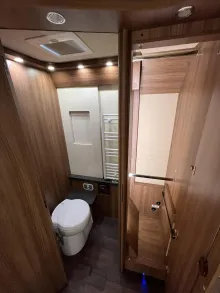 Fahrzeugbild Carthago chic e-line xl I I 64 QB (408) #35