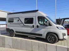 Fahrzeugbild Knaus BoxLife Pro 600 LIFETIME #1