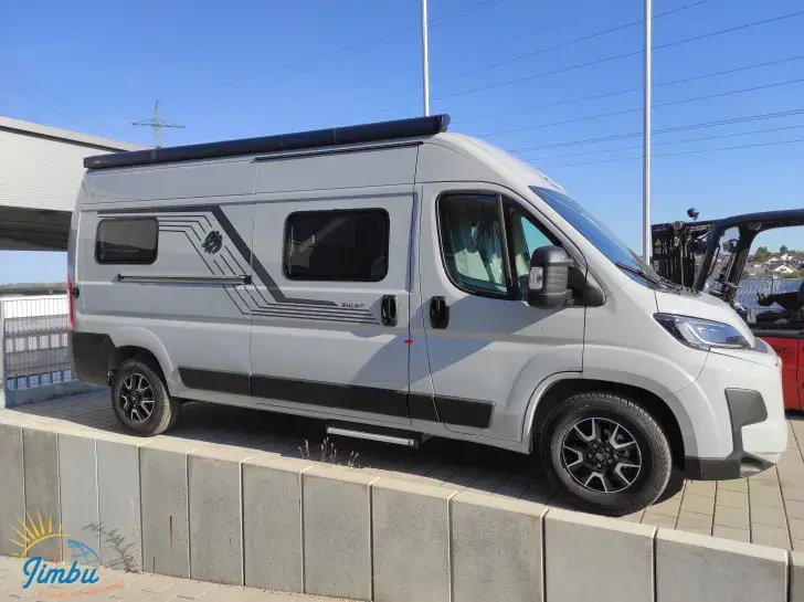 Fahrzeugbild Knaus BoxLife Pro 600 LIFETIME #1