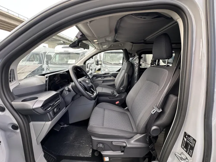 Fahrzeugbild Bürstner Copa C 500 Sport|Allrad|Markise|APP|Standheizung #7