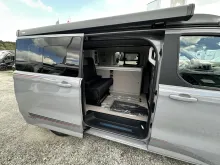 Fahrzeugbild Bürstner Copa C 500 Sport|Allrad|Markise|APP|Standheizung #9