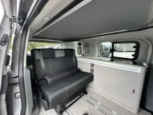 Fahrzeugbild Bürstner Copa C 500 Sport|Allrad|Markise|APP|Standheizung #10