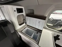 Fahrzeugbild Bürstner Copa C 500 Sport|Allrad|Markise|APP|Standheizung #12