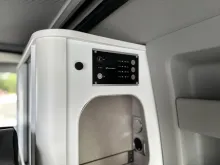 Fahrzeugbild Bürstner Copa C 500 Sport|Allrad|Markise|APP|Standheizung #13