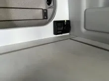 Fahrzeugbild Bürstner Copa C 500 Sport|Allrad|Markise|APP|Standheizung #19