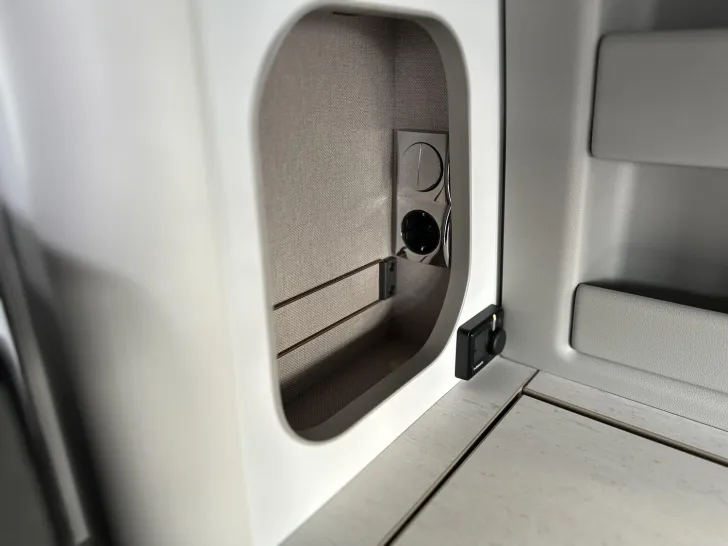 Fahrzeugbild Bürstner Copa C 500 Sport|Allrad|Markise|APP|Standheizung #20