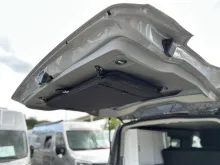 Fahrzeugbild Bürstner Copa C 500 Sport|Allrad|Markise|APP|Standheizung #22