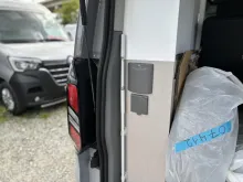 Fahrzeugbild Bürstner Copa C 500 Sport|Allrad|Markise|APP|Standheizung #24