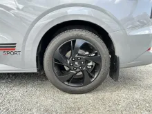 Fahrzeugbild Bürstner Copa C 500 Sport|Allrad|Markise|APP|Standheizung #28