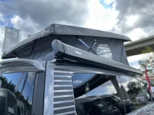 Fahrzeugbild Bürstner Copa C 500 Sport|Allrad|Markise|APP|Standheizung #30