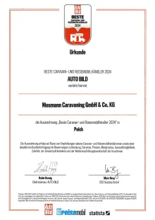 Fahrzeugbild Concorde Charisma 910 LSI EDITION 70_SHADOW LINE #9