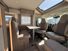 Fahrzeugbild Carado T 338 auf Okt26|Hubbett|PRO+|Autom.|LED-Scheinw. #5