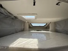 Fahrzeugbild Carado T 338 auf Okt26|Hubbett|PRO+|Autom.|LED-Scheinw. #18