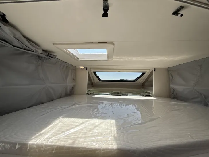 Fahrzeugbild Carado T 338 auf Okt26|Hubbett|PRO+|Autom.|LED-Scheinw. #18