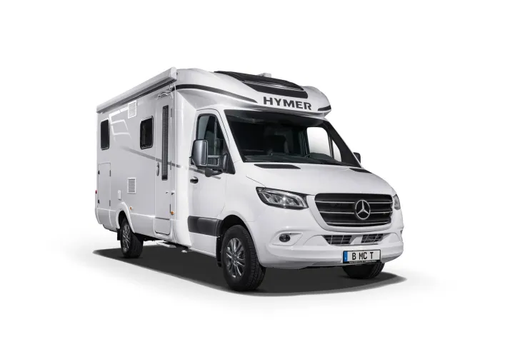 Fahrzeugbild Hymer B-Klasse MC T 680 Ausstattungslinie Premium, TV, #3