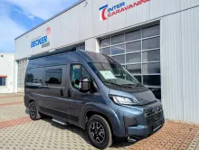 Fahrzeugbild Carado CV 540 PRO Modell 2026 Sie sparen 4.557,- #1