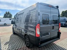 Fahrzeugbild Carado CV 540 PRO Modell 2026 Sie sparen 4.557,- #3
