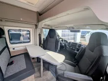 Fahrzeugbild Carado CV 540 PRO Modell 2026 Sie sparen 4.557,- #4