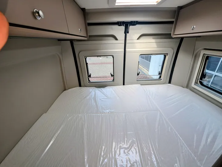 Fahrzeugbild Carado CV 540 PRO Modell 2026 Sie sparen 4.557,- #8