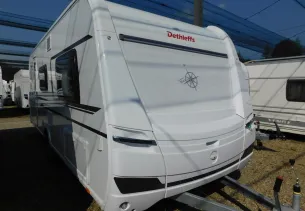 Bild Camper<br/>530 FSK
