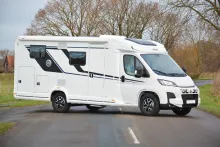 Fahrzeugbild Knaus Van TI 650 MEG (2026) #1