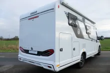 Fahrzeugbild Knaus Van TI 650 MEG (2026) #4