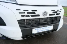 Fahrzeugbild Knaus Van TI 650 MEG (2026) #5