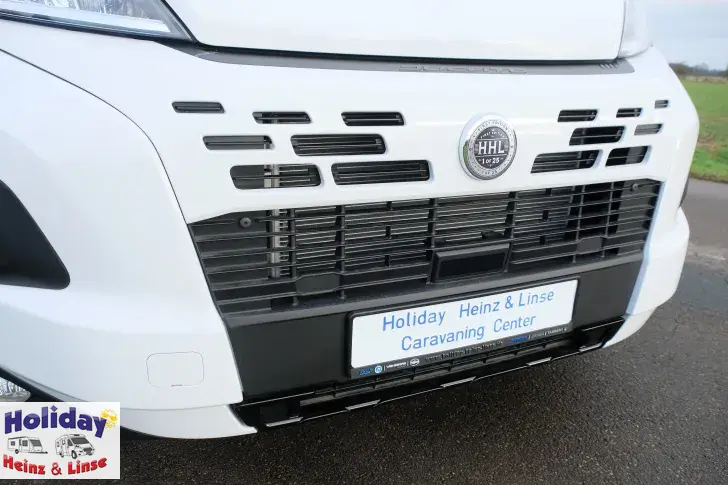 Fahrzeugbild Knaus Van TI 650 MEG (2026) #5