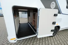 Fahrzeugbild Knaus Van TI 650 MEG (2026) #6