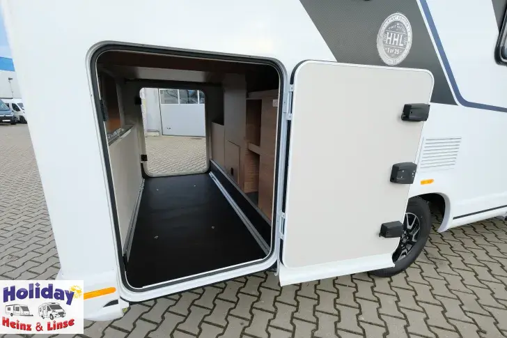 Fahrzeugbild Knaus Van TI 650 MEG (2026) #6