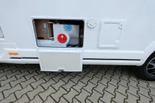 Fahrzeugbild Knaus Van TI 650 MEG (2026) #7