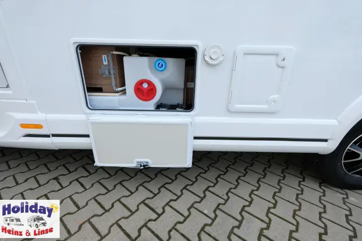 Fahrzeugbild Knaus Van TI 650 MEG (2026) #7