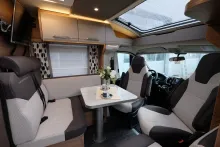 Fahrzeugbild Knaus Van TI 650 MEG (2026) #10
