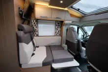 Fahrzeugbild Knaus Van TI 650 MEG (2026) #11