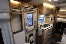 Fahrzeugbild Knaus Van TI 650 MEG (2026) #12